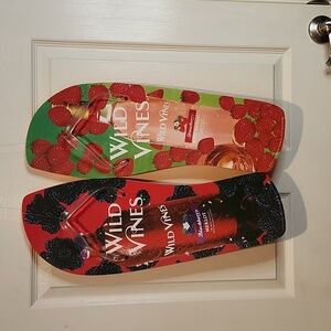 Giant Decorative Flip Flops